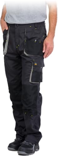 Arbeitshose FORECO-T SBJS 46