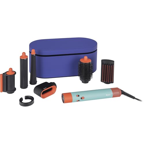 Dyson Airwrap i.d. Multi-Haarstyler und -trockner - Straight+Wavy (Ceramic Patina/Topaz)