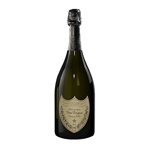 Dom Pérignon Champagne Brut Vintage 2013 12,5% Vol. 0,75l