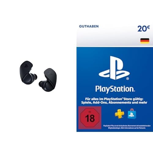 Playstation 5 Pulse Explore + 20 Store Guthaben | PSN Deutsches Konto