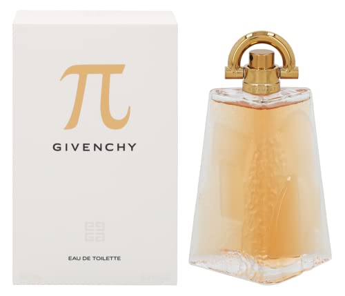 Pi Givenchy Eau de toilette 100 ml