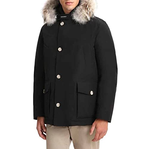 WOOLRICH Parka medio, XL