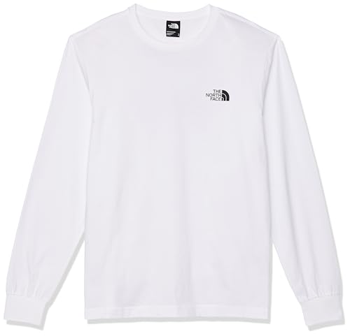 THE NORTH FACE Redbox Bluse TNF White M