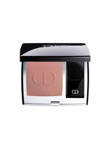Dior Diorskin Rouge Blush – 100 Nude Look – mattes Finish – Standardgröße
