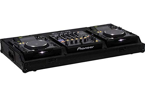 Cdj 2000