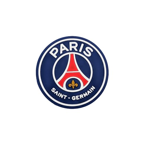 FOCO Kühlschrankmagnet Paris Saint Germain FC 3D