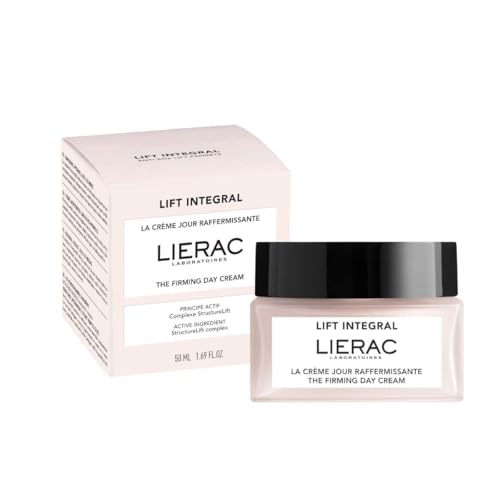 LIERAC Lift Integral La Crème Jour Raffermissante, 50 ml