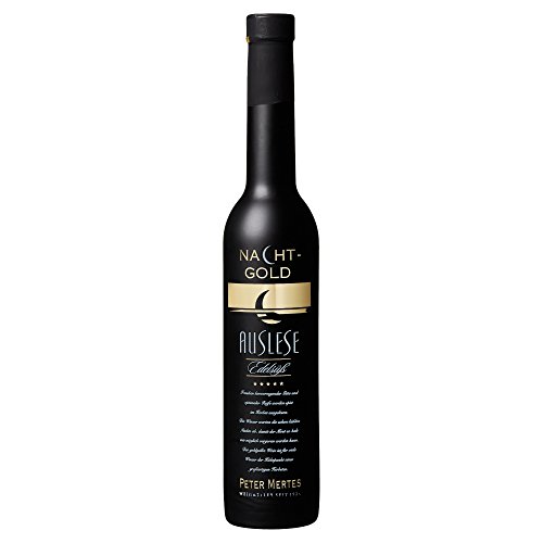 Nachtgold Auslese Süß 2015 (1 x 0.375 l)
