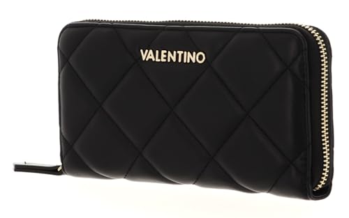 Valentino Ocarina Wallet Nero