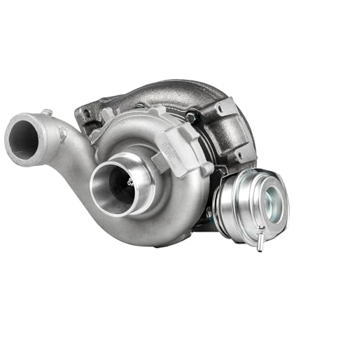 Turbolader BRTX4016 für A4 B5 8D2 Kompatibel mit PASSAT B5.5 Variant 3B6 PA
