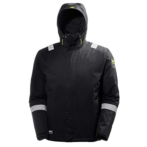 Helly Hansen Winterjacke