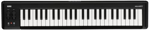 Korg MICROKEY2-49 MicroKey 2 Tastatur 49