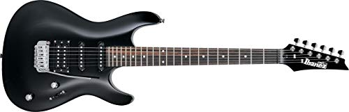 Ibanez Gio GSA60-BKN Black Night
