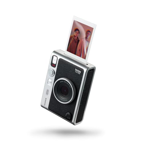 instax mini EVO™ Black - Type USB-C
