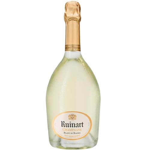 Ruinart Champagner Blanc de Blancs Brut (1 x 0.75 l)