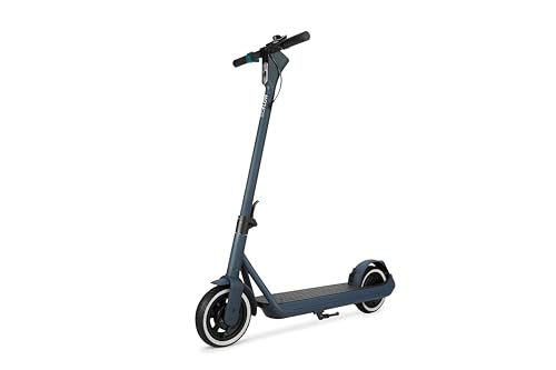 SOFLOW SO ONE LITE E-Scooter, 7.8 Ah, Anthrazit, dt. Straßenzul. / ABE