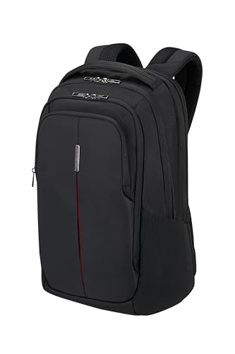 Samsonite GUARDIT 3.0 - Laptop-Rucksack, 48 cm, 27.5L, Schwarz (Black)