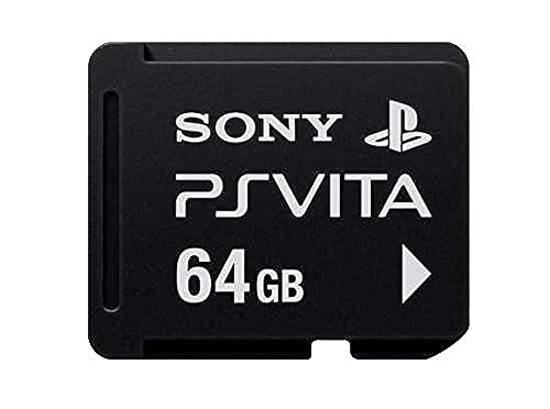 Speicherkarte 64 GB für PS Vita [Japan-Import]