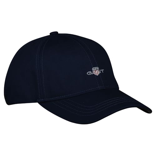 UNISEX. HIGH COTTON TWILL CAP