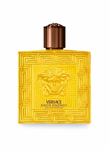 Herrenparfüm Versace Eros Energy, EDP, 200 ml, Marke: Versace - EAN: 8011003890811