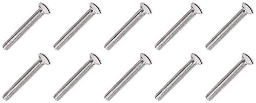 M3,5 x 50 mm lange elektrische Maschinenschrauben Lichtschalter-Steckdose - 10