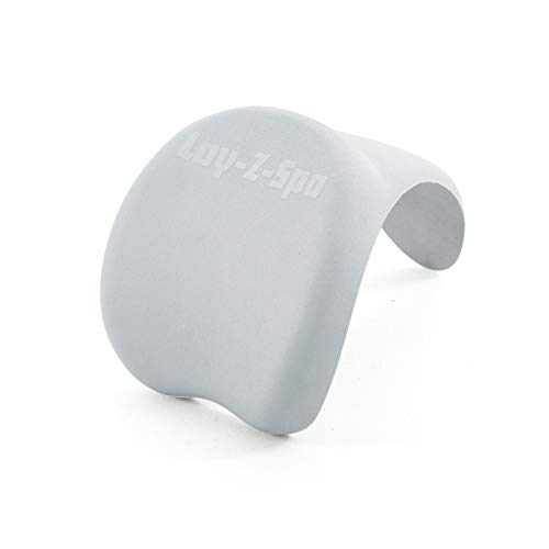 Bestway Lay-Z-Spa Nackenkissen, 2 Stück Kissen, weiß