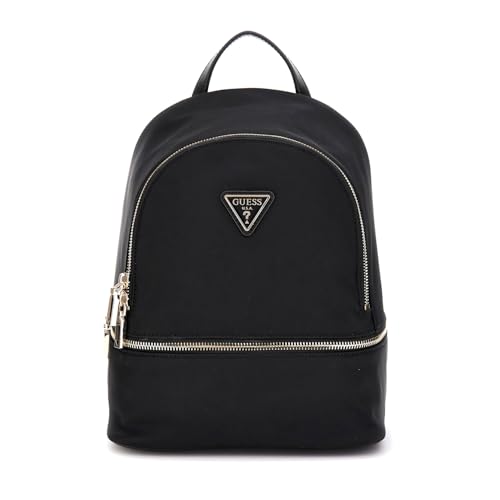 GUESS Follie Travel Small Backpack Black