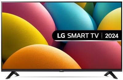 LG 32LR60006LA Full HD LED TV 80 cm (32 Zoll)