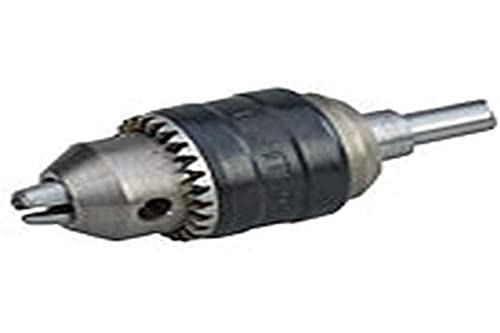 PROXXON 24152 RÖHM Zahnkranzbohrfutter Spannbereich 0,5-6,5mm für FD150/e