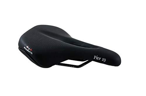 P&P Bequemsattel Bequemsattel Pier 19 519