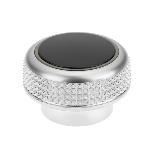 ECSiNG Lautstärkeregler-Schalter (Art.-Nr. 8W0919070) Kompatibel mit Audi A4 A5 S5 RS4 RS5 Q5 R8