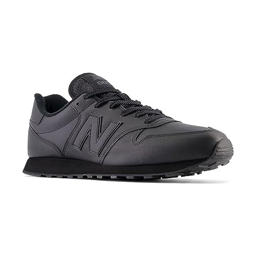New Balance GM500ZB2 500 Herren Black EU 42
