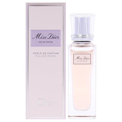 DIOR, MISS DIOR Roller-Pearl, Eau de Parfum, Woman, 20 ml.