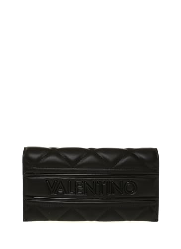 Valentino Ada Wallet Nero