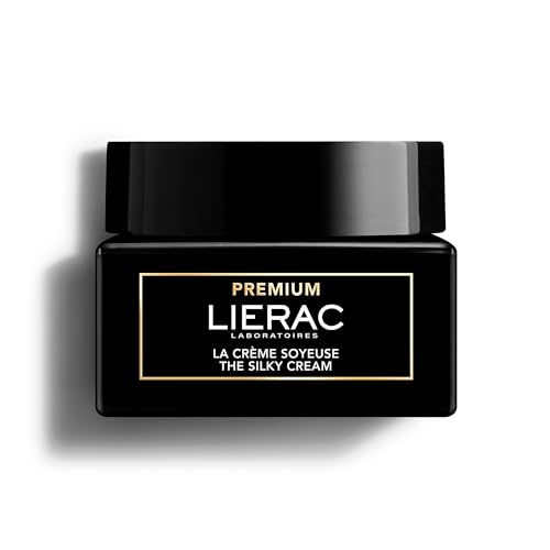 Lierac Premium The Silky Cream 50ml