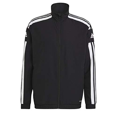 adidas Sq21 Pre JKT Herrenjacke