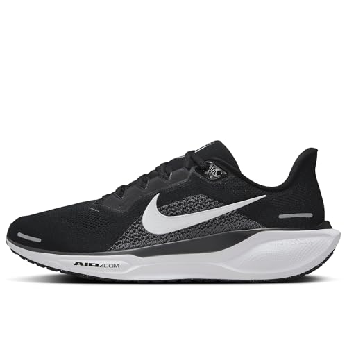 NIKE FD2722-002 Pegasus 41 Herren Black/White-Anthracite EU 45