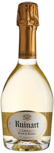 Ruinart Blanc de Blanc Demi (1 x 0.375 l)