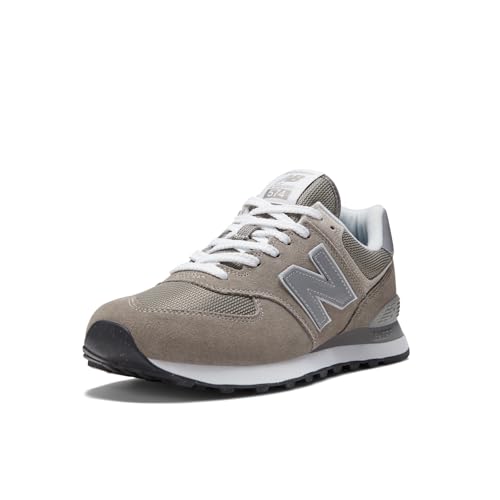 New Balance 574v3, Sneaker, Herren, Grau, 40 EU