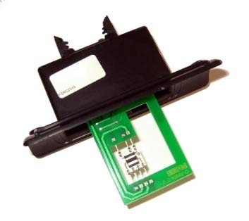 Kompletter Luftsensor für Original MCZ Pelletöfen Cod. 41451205000