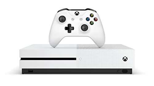 Microsoft Xbox One S 1TB Konsole