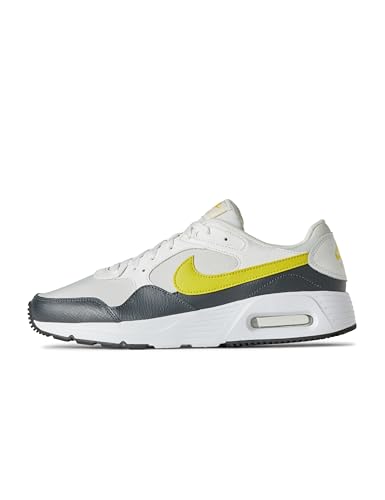 NIKE Air Max SC Photon DUST/Bright Citron-SUMM 43 EU