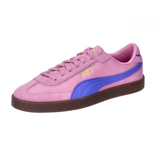 PUMA Unisex Club II ERA Sneaker, Mauved Out-Dark Amethyst-Gum, 44 EU