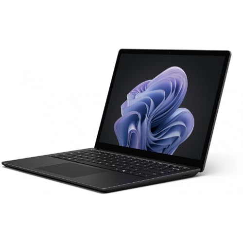 Microsoft Surface Laptop 6 Intel Core Ultra 7 165H 34,3 cm (13.5
