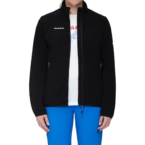 Mammut Innominata Light ML Jacke Damen schwarz XL