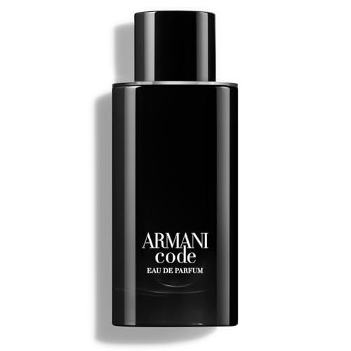 ARMANI CODE HOMME EDP SPRAY 125ML