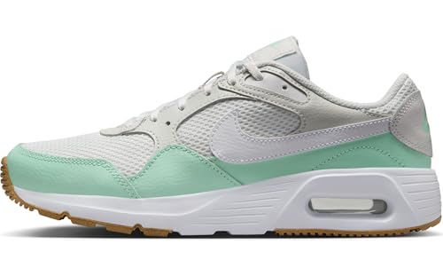 NIKE Air Max SC Platinum Tint/White-Mint Foam 39 EU