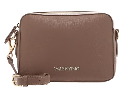 Valentino Brixton Camera Bag Beige