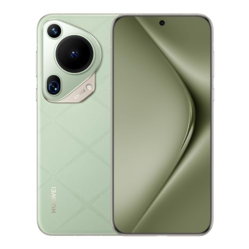 HUAWEI Pura 70 Ultra Green 16GB+512GB