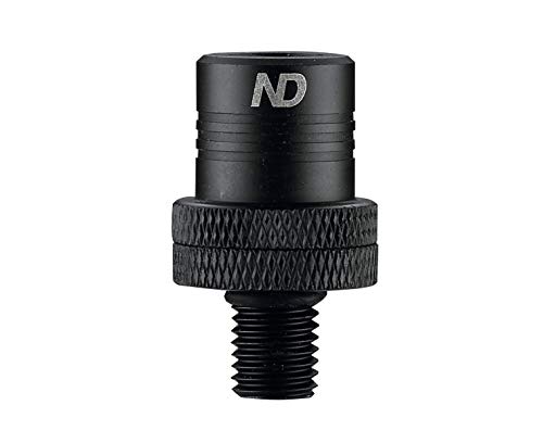 New Direction Tackle Schnelllöseadapter, P11, 1 Stück